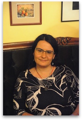Katarzyna Blicharska photo