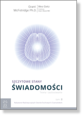 SZCZYTOWE STANY ŚWIADOMOŚCI. Teoria i Zastosowanie.  Tom 2: