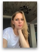 Elena Gladysheva photo