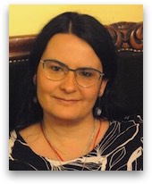 Katarzyna Blicharska photo