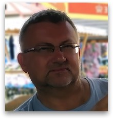 Arkadiusz Glowacki photo
