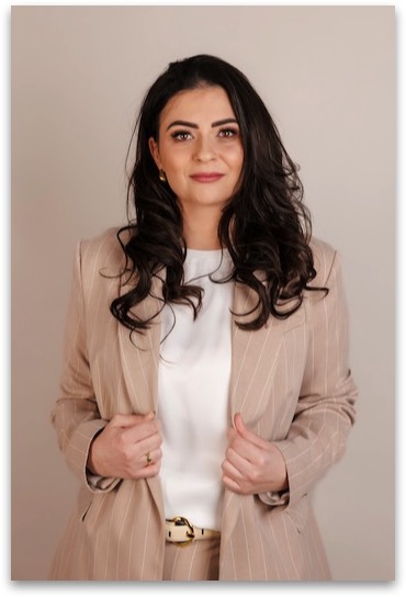 Paulina Grzegorzewska photo