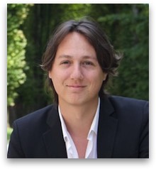 Gaetan Klein photo