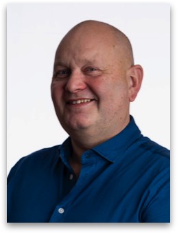 Leif Pedersen photo