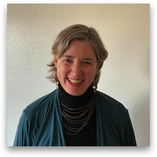 Mary Pellicer photo