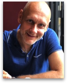 Oleg Polyakov photo